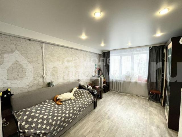 Квартира продажа в Куровское, Кабардино-Балкарская Республика