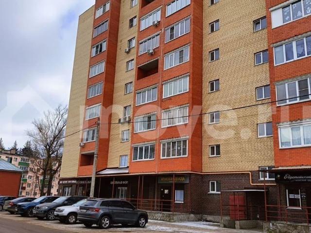Квартира продажа в Куровское, Кабардино-Балкарская Республика