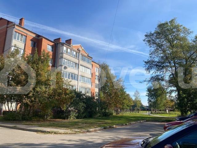 Квартира продажа в Куровское, Кабардино-Балкарская Республика