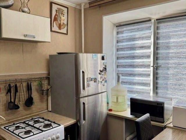 Квартира продажа в Куровское, Кабардино-Балкарская Республика