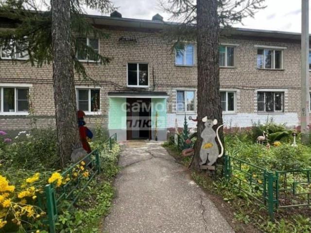 Квартира продажа в Куровское, Кабардино-Балкарская Республика
