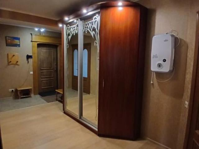 Квартира продажа в Куровское, Кабардино-Балкарская Республика