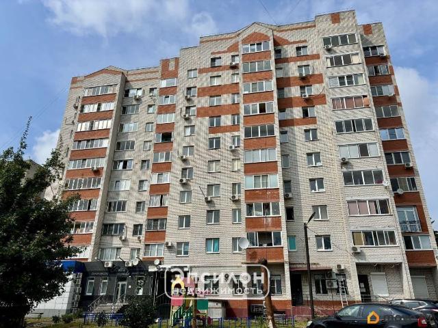 Квартира продажа в Центральный округ, Курская область