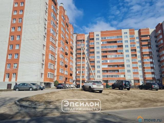 Квартира продажа в Железнодорожный округ, Курская область