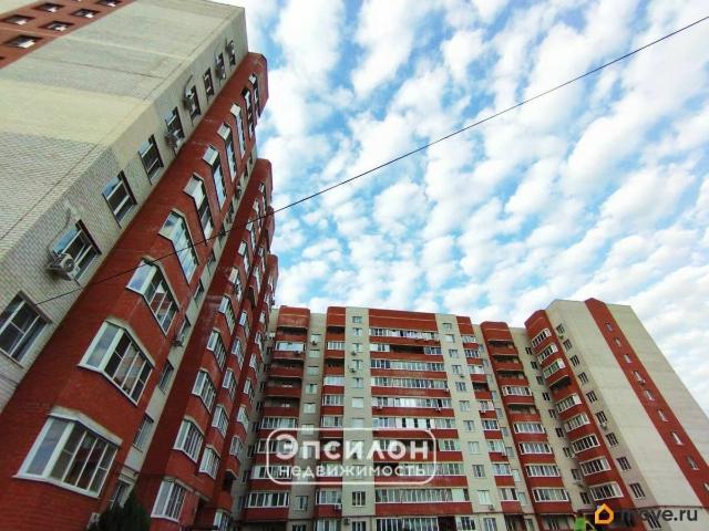 Квартира продажа в Железнодорожный округ, Курская область