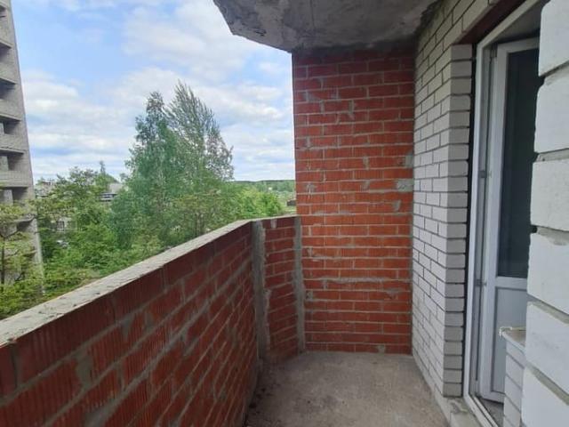 Квартира продажа в Железнодорожный округ, городской округ Курск