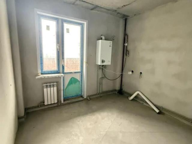 Квартира продажа в Железнодорожный округ, городской округ Курск