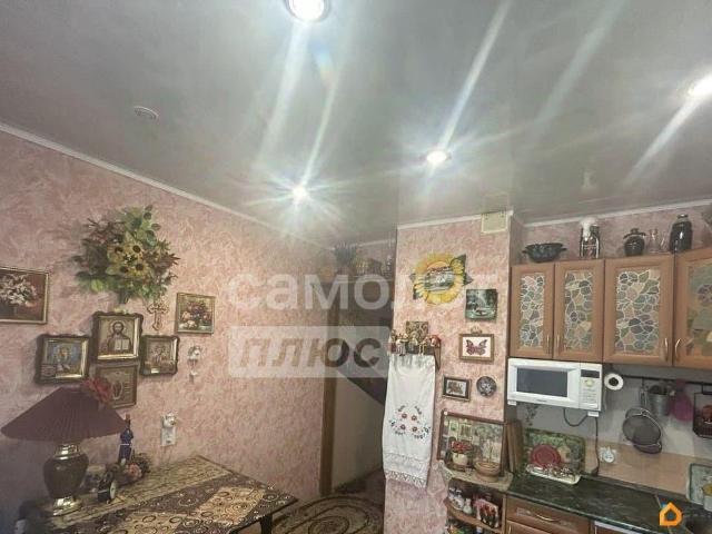 Квартира продажа в Сеймский округ, Курская область