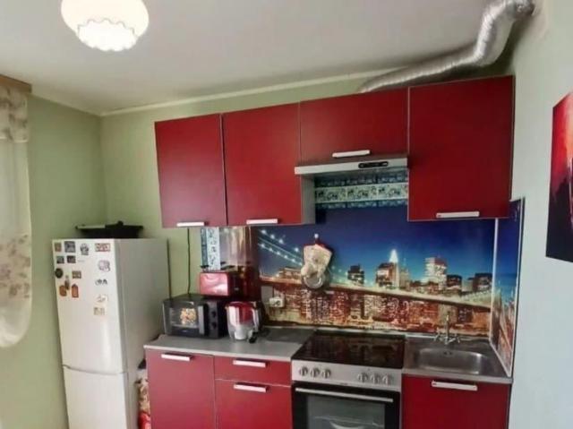 Квартира продажа в Центральный округ, Курская область