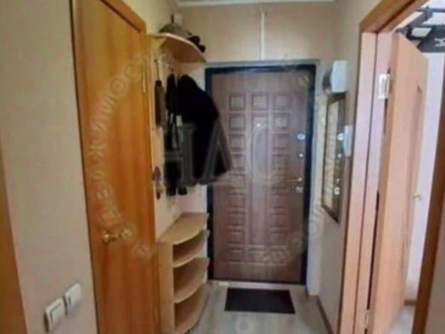 Квартира продажа в Центральный округ, Курская область