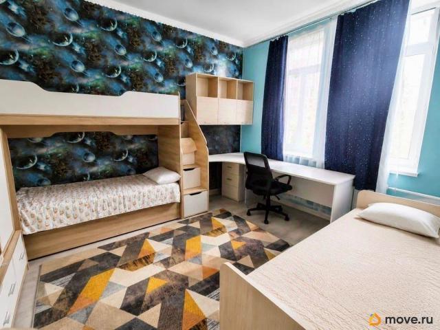 Квартира продажа в Центральный округ, Курская область