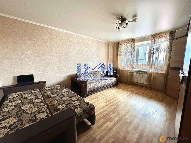 Квартира продажа в Центральный округ, Курская область