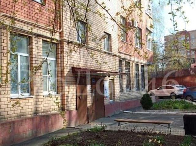 Квартира продажа в Центральный округ, Курская область