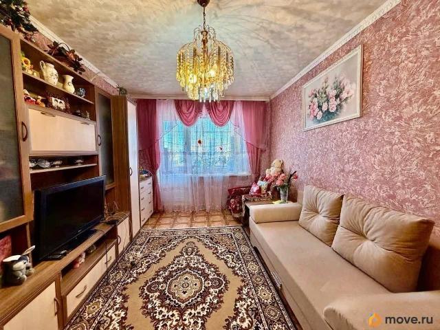 Квартира продажа в Сеймский округ, городской округ Курск