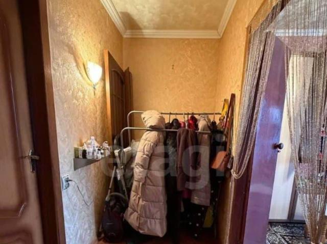 Квартира продажа в Сеймский округ, Курская область