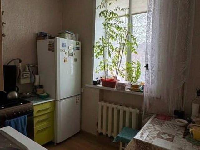 Квартира продажа в Сеймский округ, Курская область