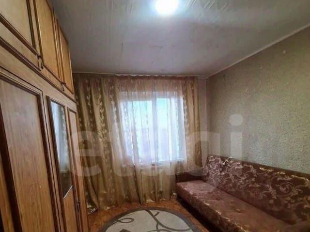 Квартира продажа в Сеймский округ, Курская область