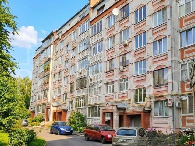 Квартира продажа в Центральный округ, Курская область