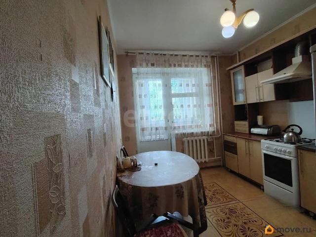 Квартира продажа в Центральный округ, Курская область