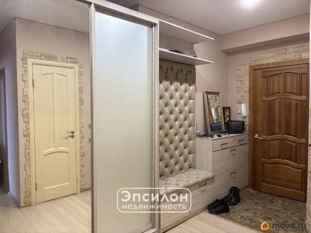 Квартира продажа в Центральный округ, Курская область