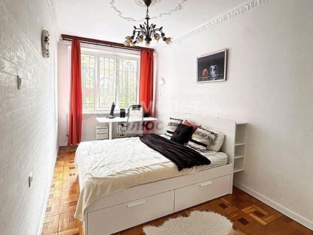 Квартира продажа в Центральный округ, Курская область