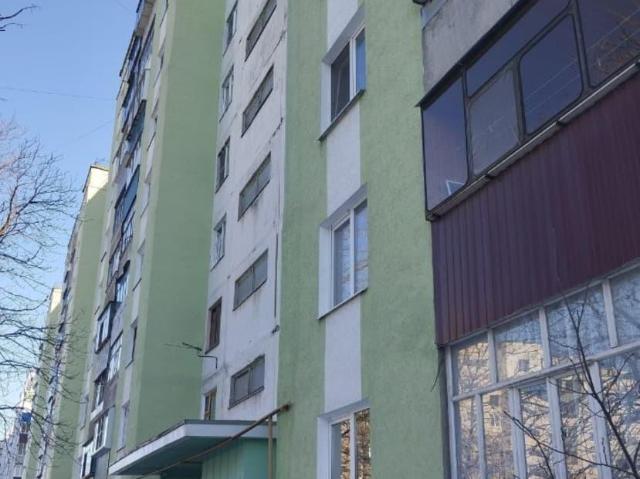 Квартира продажа в Центральный округ, Курская область