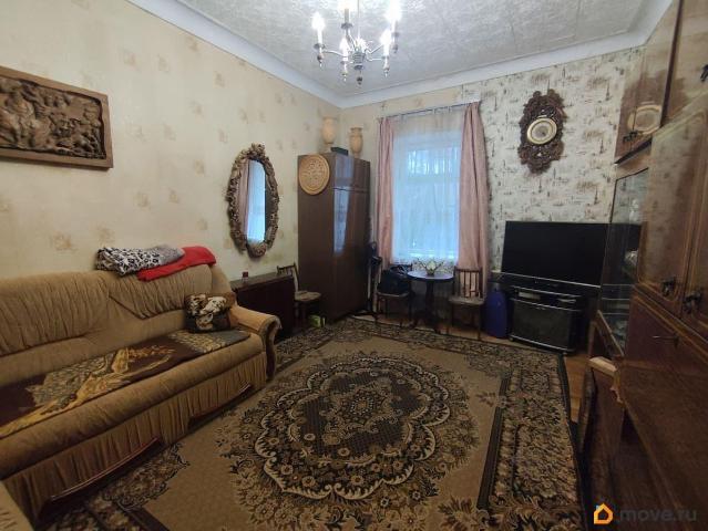 Квартира продажа в Центральный округ, Курская область