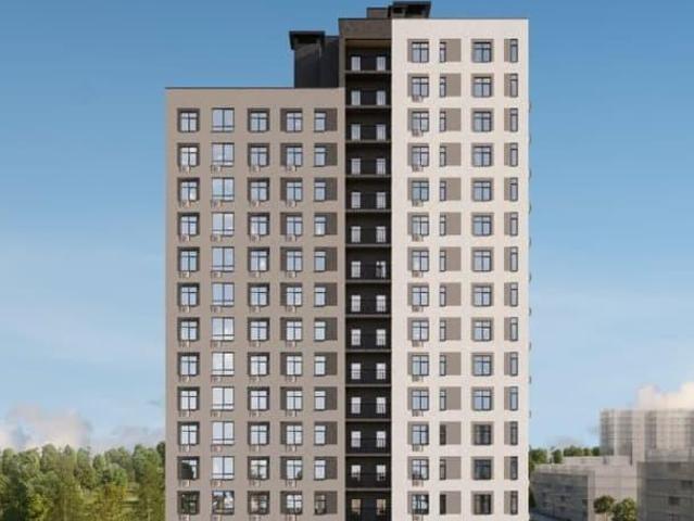 Квартира продажа в Центральный округ, Курская область