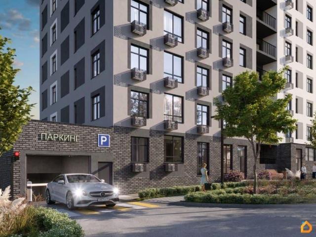 Квартира продажа в Центральный округ, Курская область