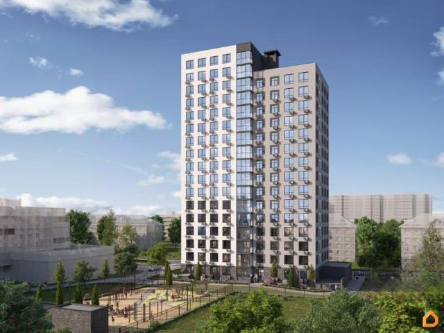 Квартира продажа в Центральный округ, Курская область