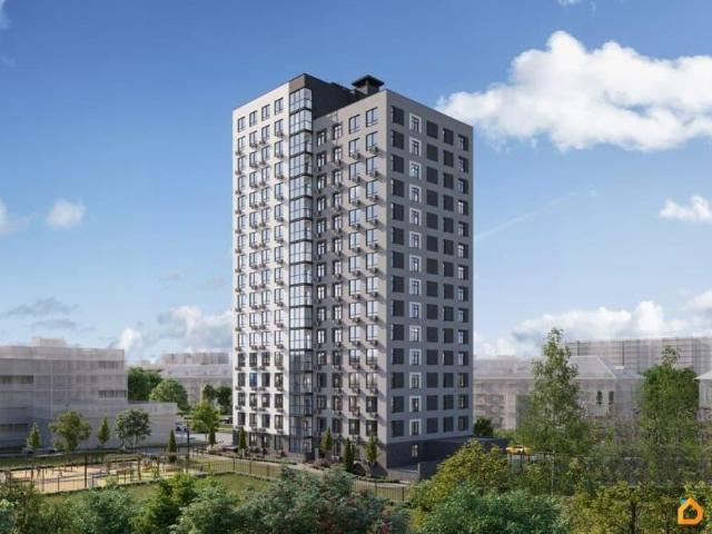 Квартира продажа в Центральный округ, Курская область