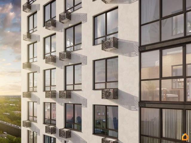 Квартира продажа в Центральный округ, Курская область