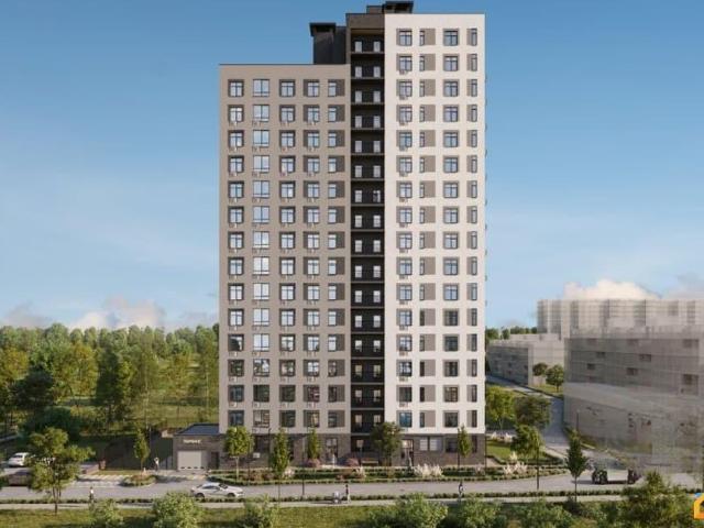 Квартира продажа в Центральный округ, Курская область