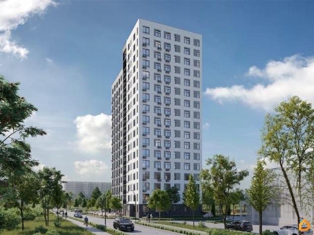 Квартира продажа в Центральный округ, Курская область