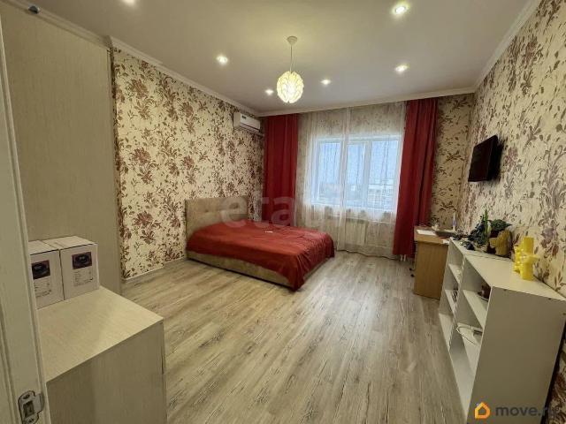 Квартира продажа в Центральный округ, Курская область