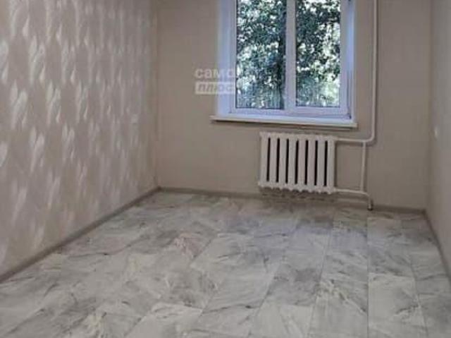 Квартира продажа в Центральный округ, Курская область