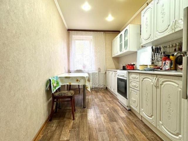 Квартира продажа в Центральный округ, Курская область