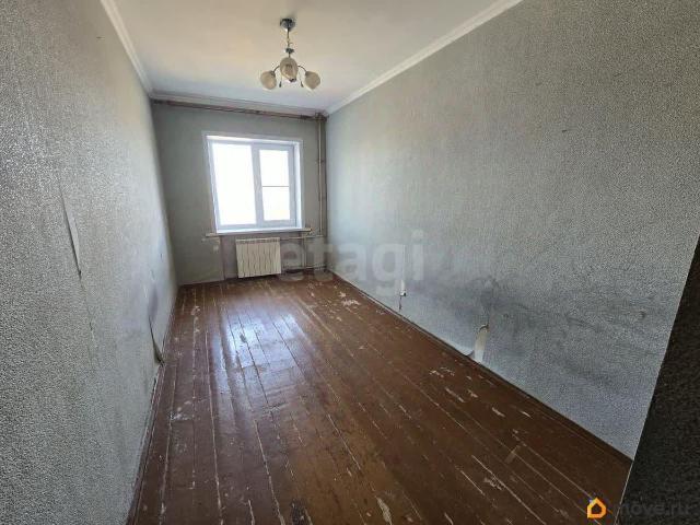 Квартира продажа в Железнодорожный округ, Курская область