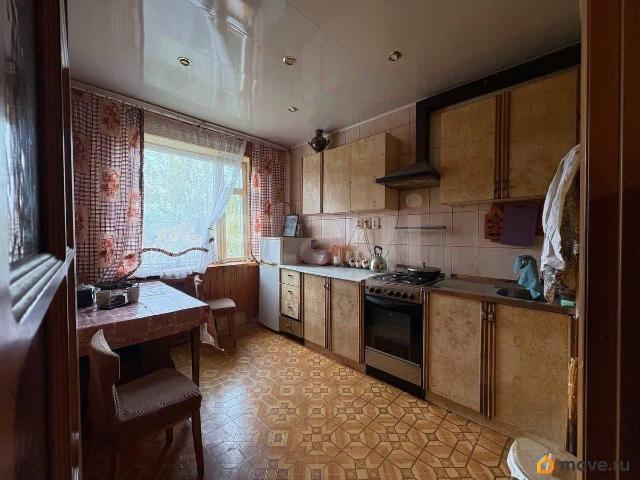 Квартира продажа в Центральный округ, Курская область
