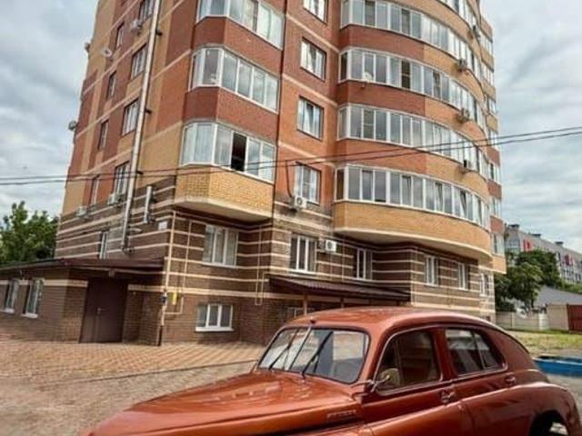 Квартира продажа в Центральный округ, Курская область