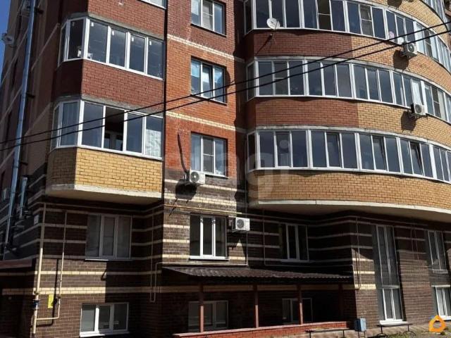 Квартира продажа в Центральный округ, Курская область