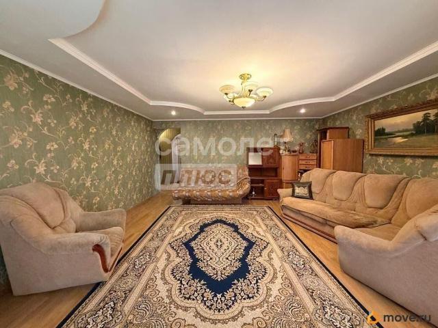 Квартира продажа в Центральный округ, Курская область