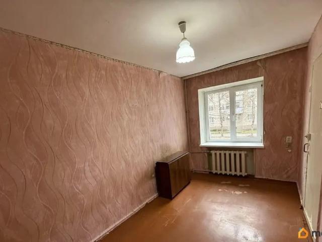 Квартира продажа в Центральный округ, Курская область