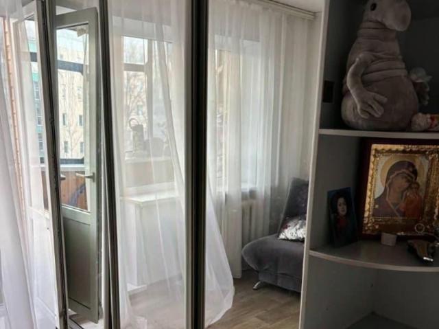 Квартира продажа в Железнодорожный округ, Курская область