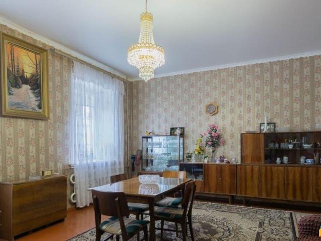 Квартира продажа в Железнодорожный округ, Курская область