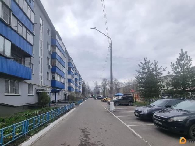 Квартира продажа в Железнодорожный округ, Курская область