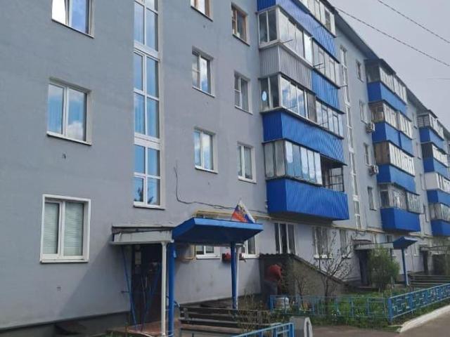 Квартира продажа в Железнодорожный округ, Курская область