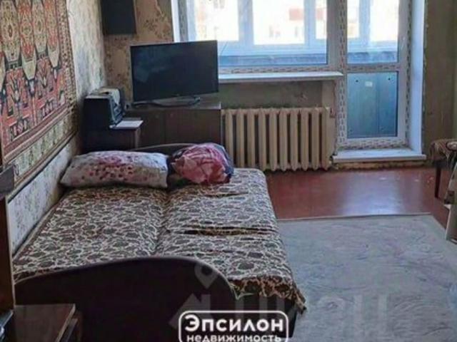 Квартира продажа в Железнодорожный округ, Курская область