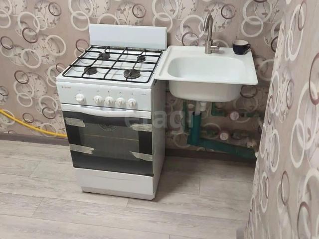 Квартира продажа в Сеймский округ, Курская область