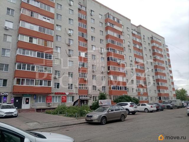 Квартира продажа в Сеймский округ, Курская область